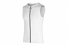Assos ASSOSOIRES Mens Summer NS Skin Layer Holy White