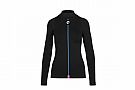 Assos ASSOSOIRES Womens Winter LS Skin Layer Black