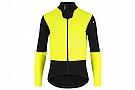 Assos Mens Equipe R Habu Winter Jacket S9 Fluo Yellow