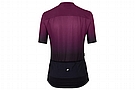 Assos Womens DYORA RS Jersey S9 Targa Rampant Ruby