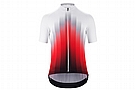 Assos Mens Mille GT Jersey C2 Gruppetto Phanto Red