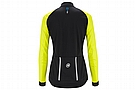 Assos Womens UMA GT Winter Jacket EVO Fluo Yellow