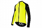 Assos Mens Mille GT Winter Jacket EVO Fluo Yellow