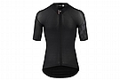 Assos Mens Equipe RS Jersey S9 Targa Black