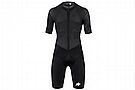 Assos Mens RS Roadsuit S9 Targa Black