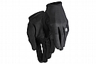 Assos RS LF Gloves Targa Black Series