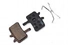 Avid BB7/Juicy Disc Brake Pads Organic Compound