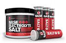 BASE Performance BASE Electrolyte Salt w/4 Race Vials BASE Performance BASE Electrolyte Salt w/4 Race Vials