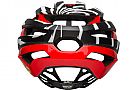 Bell Stratus MIPS Helmet Vertigo Matte/Gloss Black/White/Red