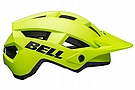 Bell Spark II MIPS MTB Helmet Matte Hi-Viz Yellow