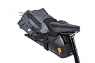 Blackburn Outpost Elite Universal Seat Pack and Dry Bag Blackburn Outpost Elite Universal Seat Pack and Dry Bag
