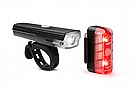 Blackburn Dayblazer 550 Front / 65 Rear Light Set 