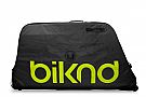 Biknd Jetpack XL V2 Bike Case Black/Green