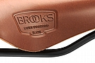 Brooks B17 S Standard Womens Saddle Honey - 176mm