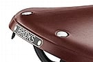 Brooks B17 Standard Saddle Brown - 175mm