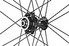 Campagnolo Bora WTO 33 Disc Brake Carbon Wheelset 