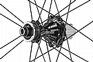 Campagnolo Bora WTO 45 Disc Brake Carbon Wheelset 