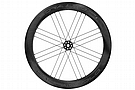 Campagnolo Bora WTO 60 Disc Brake Carbon Wheelset 