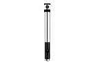 Crank Bros Klic Gauge Hand Pump with CO2 Crank Bros Klic Hand Pump with CO2