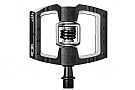 Crank Bros Mallet DH Pedals Black - 2018