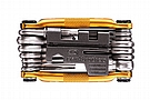 Crank Bros M20 Multi-Tool Gold
