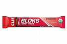 Clif Shot Bloks Energy Chews (Box of 18) Strawberry