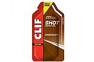 Clif Shot Energy Gels (Box of 24) Chocolate