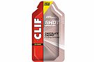Clif Shot Energy Gels (Box of 24) Chocolate Cherry Turbo w/ 100mg Caffeine