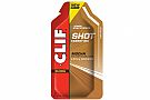 Clif Shot Energy Gels (Box of 24) Mocha w/50mg caffeine