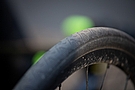 Continental Grand Prix 4-Season Black Edition Road Tire 