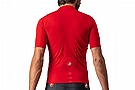 Castelli Mens Classifica Jersey Red