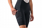 Castelli Womens Unlimited Cargo Bibshort Black