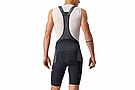 Castelli Mens Free Unlimited Bibshort Black