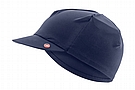 Castelli Premio 2 Cycling Cap Belgian Blue