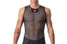 Castelli Mens Core Mesh 3 Sleeveless Black