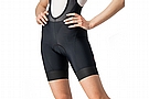 Castelli Womens Prima Bibshort 