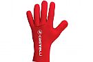 Castelli Mens Diluvio C Glove Red