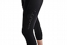 Craft Womens Essence Knicker Black