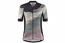 Craft Womens ADV Endurance Jersey Dawn-Multi