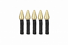 Dynaplug Tire Repair Plugs Soft Pointed Nose Tip - 5 Pack