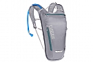 Camelbak Classic Light 70oz. Hydration Pack Gunmetal/Hydro