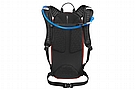 Camelbak M.U.L.E. 12 Hydration Pack Fired Brick/Black