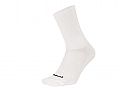 DeFeet Aireator 6 Inch Sock - D-Logo White