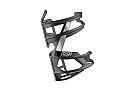 Elite Prism Carbon Cage Matte Black - Right