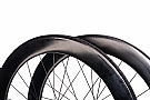 ENVE 65 Industry 9 Foundation Disc Brake Wheelset ENVE 65 Industry 9 Foundation Disc Brake Wheelset