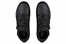 Fizik X5 Artica GTX MTB Shoe Black/Black