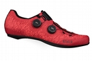 Fizik Mens Vento Infinito Knit Carbon 2 Road Shoe Coral/Black
