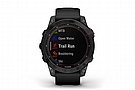 Garmin Fenix 7 Solar GPS Watch Activity Tracking