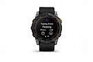 Garmin Enduro 2 GPS Watch Training Status