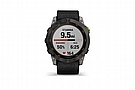 Garmin Enduro 2 GPS Watch Stamina Tracking